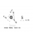 H400 RNHU 1004-AX IC808