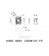 H490 ANKX 1205R15T-FF IC830
