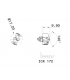 ICK 172 IC907