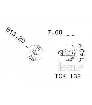 ICK 132 IC907