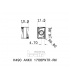 H490 ANKX 1706PNTR-RM IC830