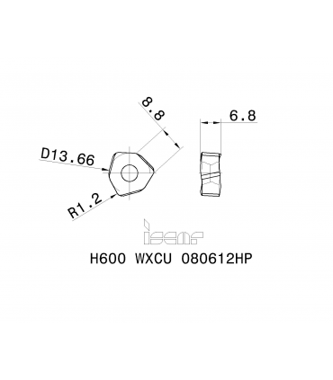 H600 WXCU 080612HP IC330
