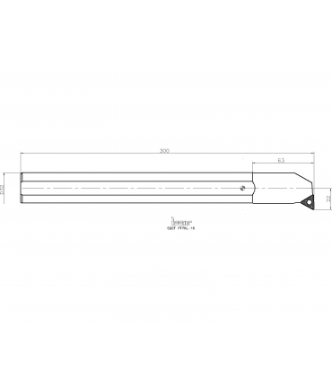 S32T PTFNL-16