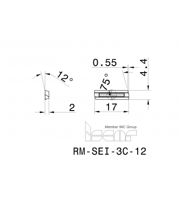 RM-SEI-3C-12 IC07
