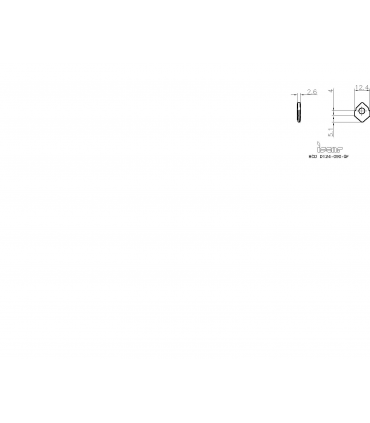 HCD D124-090-QF IC908