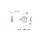 HCR D160-QP IC328