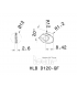 HLB D120-QF IC908