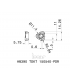 HM390 TDKT 150540PDR IC330