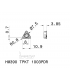 HM390 TPKT 1003PDR IC716