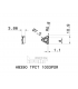 HM390 TPCT 1003PDR IC808