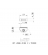 MT LNHU 2104 I1.75ISO 908