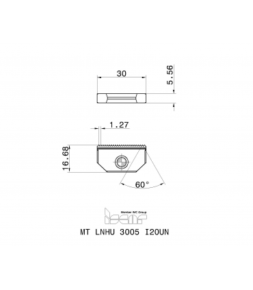 MT LNHU 3005 I20UN    908