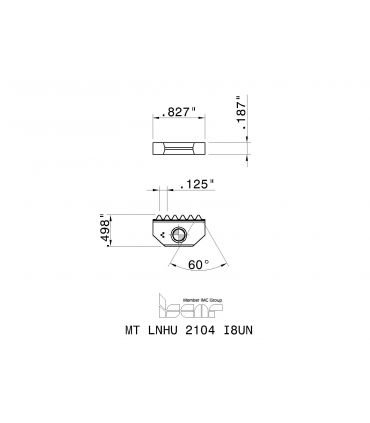MT LNHU 2104 I8UN     908