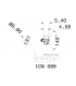 ICM 089 IC908
