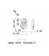 HM90 APCR 160560R-P IC28