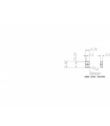 HM90 APKW 1003PDR IC928