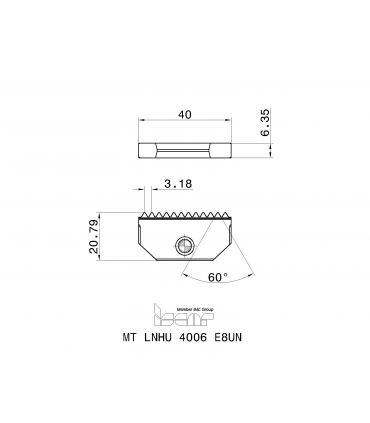 MT LNHU 4006 E8UN     908