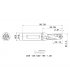D3N 135-020-16A-1.5D