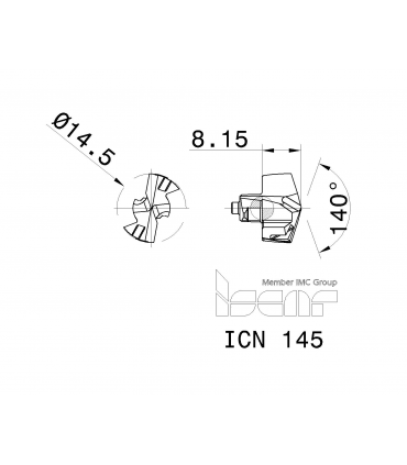ICN 145 IC08