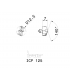 ICP 125 IC908
