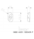 HM90 AXCR 150540R-P IC08