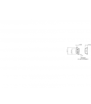 HP ADCR 220704PDFR-P IC28