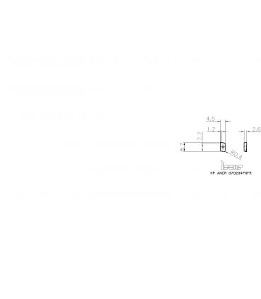 HP ANCR 070204PNFR IC328