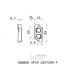 HSM90S APCR 220730R-P IC08