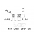 HTP LNMT 0604 ER IC808