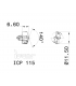 ICP 115 IC908