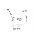 ICP 116 IC908