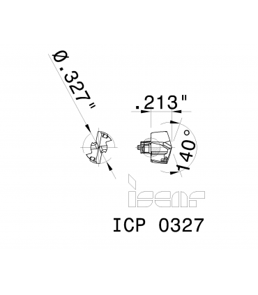 ICP 083 IC908
