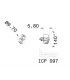 ICP 097 IC908