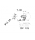 ICP 123 IC908