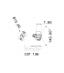 ICP 136 IC908