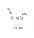 ICP 070 IC908