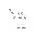 ICP 068 IC908