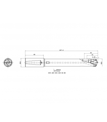 DCN 280-050-32N-5D-BD