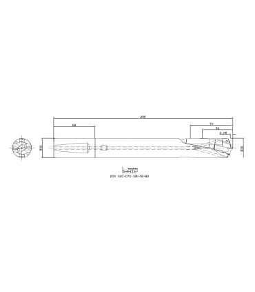 DCN 320-070-32N-5D-BD