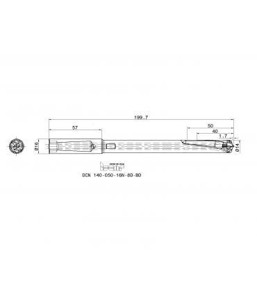 DCN 140-050-16N-8D-BD