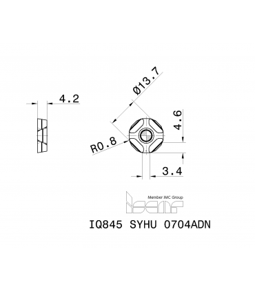 IQ845 SYHU 0704ADN IC330