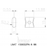 LNAT 150632PN-N MM IC910