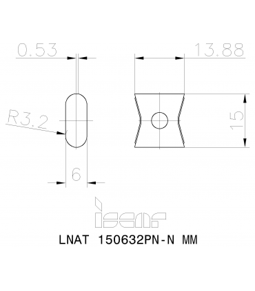 LNAT 150632PN-N MM IC910