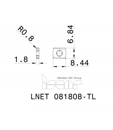 LNET 081808-TL IC928