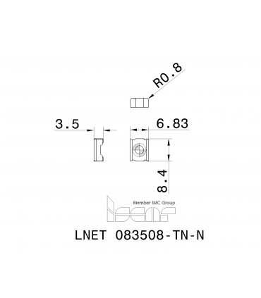 LNET 083508-TN-N IC928