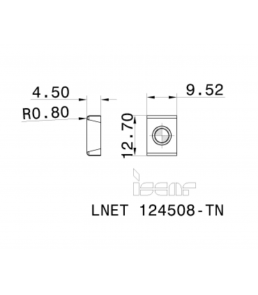 LNET 124508-TN IC928