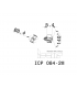 ICP 084-2M IC908