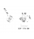ICP 174-2M IC908