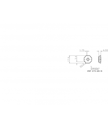 OFMT 07T3-AER-76 IC328