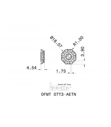 OFMT 07T3-AETN IC910